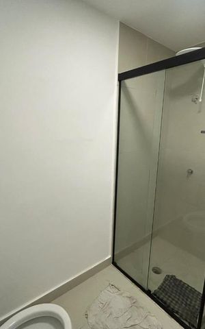 Studio à venda com 26m², 1 quarto e sem vaga