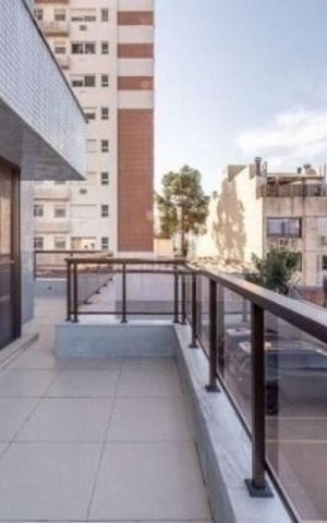 Apartamento para alugar com 128m², 2 quartos e 2 vagas