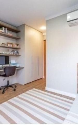 Apartamento para alugar com 128m², 2 quartos e 2 vagas Apartamento para alugar com 128m², 2 quartos e 2 vagasQuarto 1