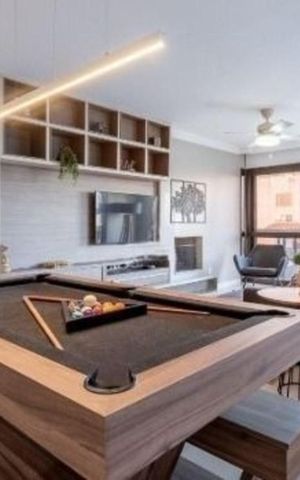 Apartamento para alugar com 128m², 2 quartos e 2 vagas Apartamento para alugar com 128m², 2 quartos e 2 vagasSala