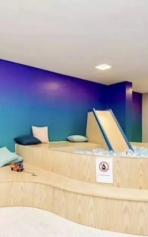 Apartamento à venda com 82m², 3 quartos e 1 vaga Apartamento à venda com 82m², 3 quartos e 1 vagaÁrea externa