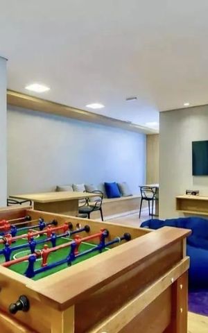 Apartamento à venda com 82m², 3 quartos e 1 vaga Apartamento à venda com 82m², 3 quartos e 1 vagaÁrea externa