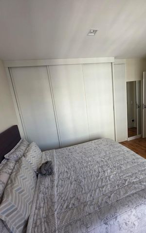Apartamento à venda com 82m², 3 quartos e 1 vaga Apartamento à venda com 82m², 3 quartos e 1 vagaQuarto