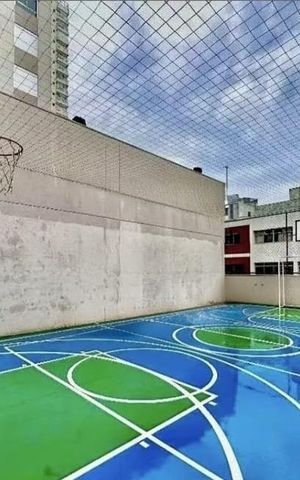 Apartamento à venda com 82m², 3 quartos e 1 vaga Apartamento à venda com 82m², 3 quartos e 1 vagaÁrea externa