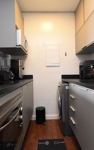 Studio à venda com 30m², 1 quarto e sem vagaStudio