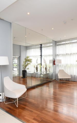Studio à venda com 30m², 1 quarto e sem vagaHall de entrada