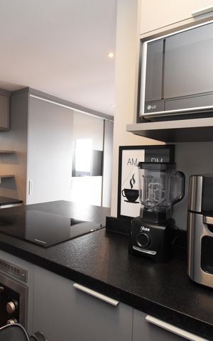 Studio à venda com 30m², 1 quarto e sem vagaStudio