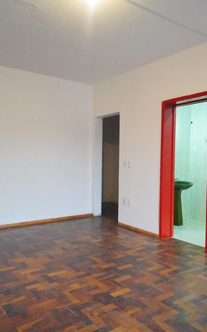 Apartamento para alugar com 80m², 1 quarto e 1 vagaSala/Cozinha