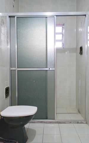 Apartamento para alugar com 80m², 1 quarto e 1 vagaBanheiro
