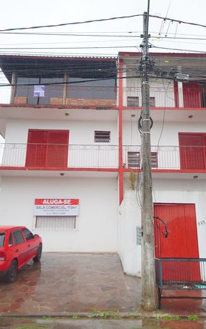 Apartamento para alugar com 80m², 1 quarto e 1 vagaFachada