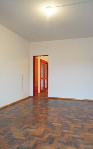 Apartamento para alugar com 80m², 1 quarto e 1 vagaSala/Cozinha