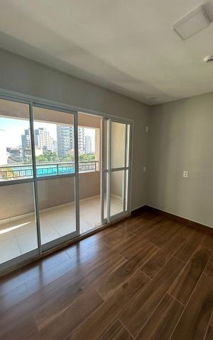Studio à venda com 26m², 1 quarto e sem vaga