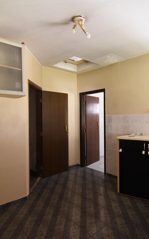 Casa à venda com 342m², 4 quartos e 4 vagasCozinha