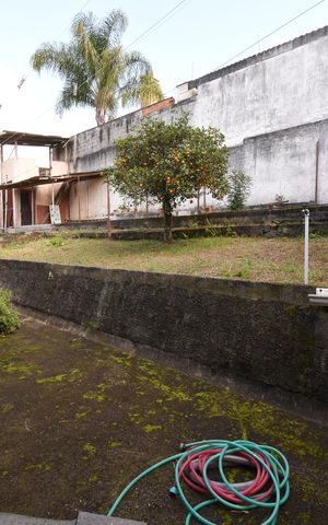 Casa à venda com 342m², 4 quartos e 4 vagasÁrea externa