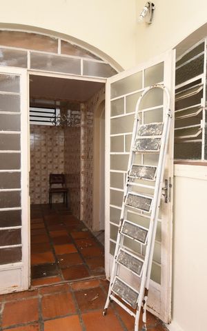Casa à venda com 342m², 4 quartos e 4 vagasÁrea de Serviço