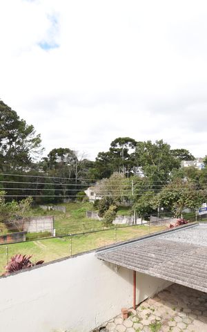 Casa à venda com 342m², 4 quartos e 4 vagasSacada da Sala