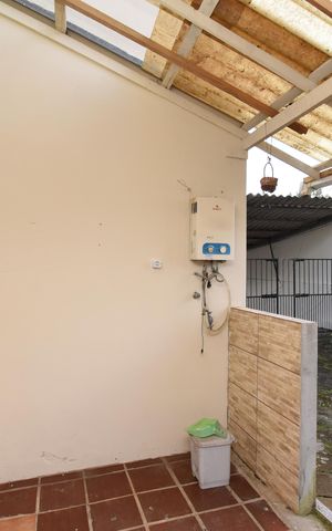 Casa à venda com 342m², 4 quartos e 4 vagasÁrea de Serviço