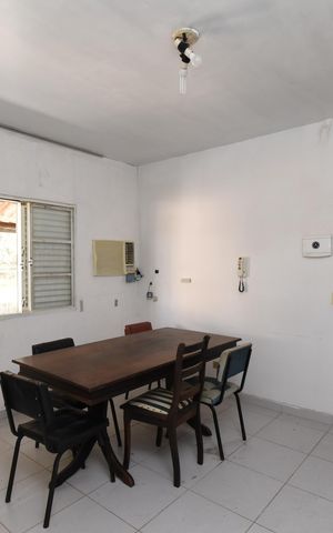 Casa à venda com 342m², 4 quartos e 4 vagasSala de Jantar