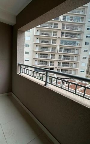 Studio à venda com 26m², 1 quarto e sem vaga