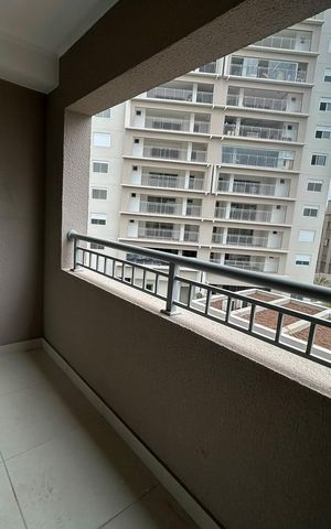 Studio à venda com 26m², 1 quarto e sem vaga
