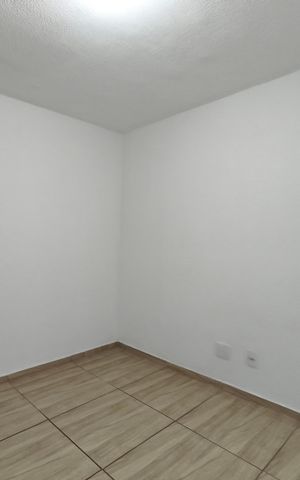 Apartamento à venda com 42m², 2 quartos e 1 vaga Apartamento à venda com 42m², 2 quartos e 1 vagaQuarto 2