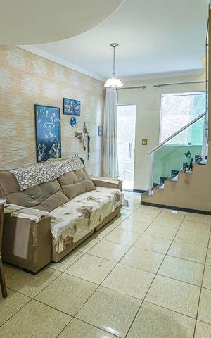 Casa de condomínio à venda com 85m², 2 quartos e 2 vagas Casa de condomínio à venda com 85m², 2 quartos e 2 vagassala