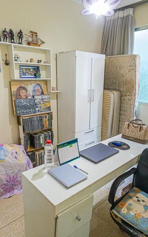 Casa de condomínio à venda com 85m², 2 quartos e 2 vagas Casa de condomínio à venda com 85m², 2 quartos e 2 vagasquarto 2