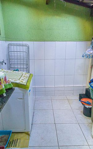 Casa de condomínio à venda com 85m², 2 quartos e 2 vagas Casa de condomínio à venda com 85m², 2 quartos e 2 vagasarea de serviço