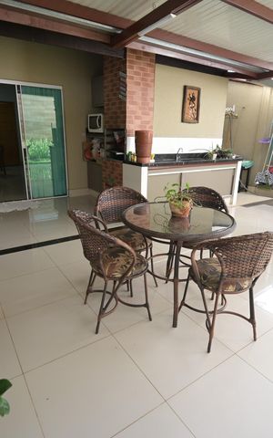 Casa de condomínio à venda com 120m², 3 quartos e 2 vagas