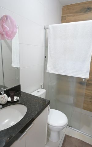 Casa de condomínio à venda com 120m², 3 quartos e 2 vagas