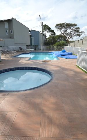 Casa de condomínio à venda com 120m², 3 quartos e 2 vagas