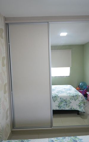 Casa de condomínio à venda com 120m², 3 quartos e 2 vagas