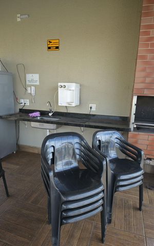 Casa de condomínio à venda com 120m², 3 quartos e 2 vagas
