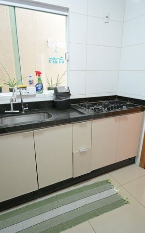 Casa de condomínio à venda com 120m², 3 quartos e 2 vagas