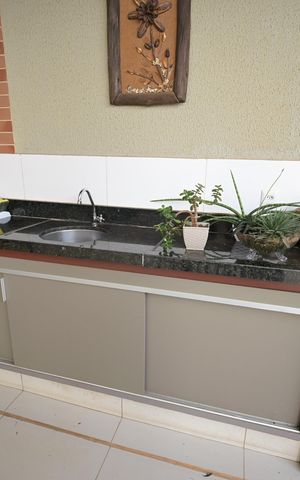 Casa de condomínio à venda com 120m², 3 quartos e 2 vagas
