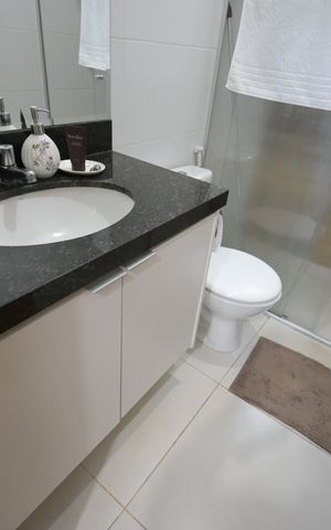 Casa de condomínio à venda com 120m², 3 quartos e 2 vagas