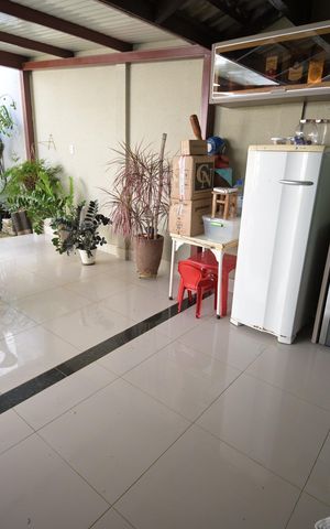 Casa de condomínio à venda com 120m², 3 quartos e 2 vagas