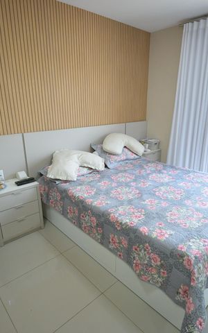 Casa de condomínio à venda com 120m², 3 quartos e 2 vagas