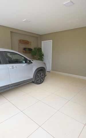 Casa de condomínio à venda com 120m², 3 quartos e 2 vagas