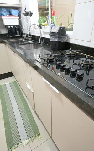 Casa de condomínio à venda com 120m², 3 quartos e 2 vagas