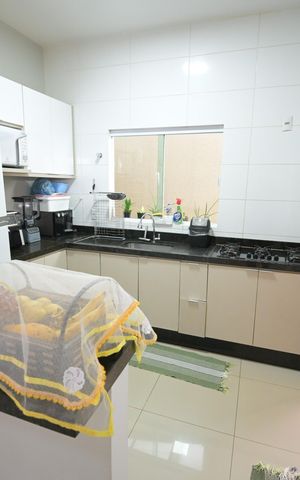 Casa de condomínio à venda com 120m², 3 quartos e 2 vagas
