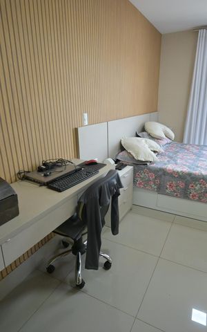 Casa de condomínio à venda com 120m², 3 quartos e 2 vagas