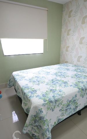 Casa de condomínio à venda com 120m², 3 quartos e 2 vagas