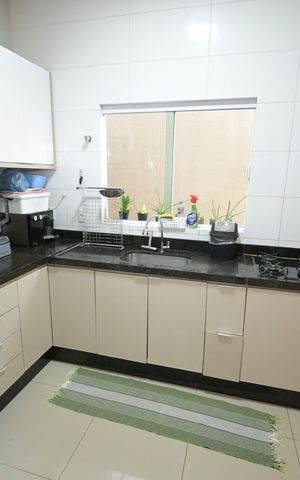 Casa de condomínio à venda com 120m², 3 quartos e 2 vagas