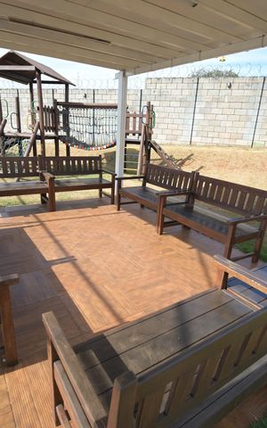 Casa de condomínio à venda com 120m², 3 quartos e 2 vagas