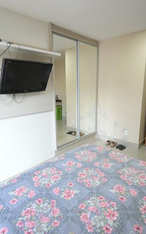 Casa de condomínio à venda com 120m², 3 quartos e 2 vagas