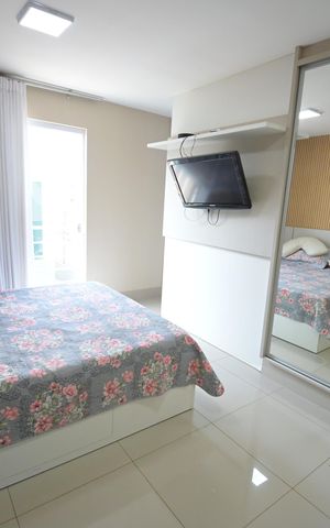 Casa de condomínio à venda com 120m², 3 quartos e 2 vagas