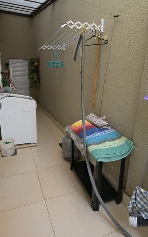 Casa de condomínio à venda com 120m², 3 quartos e 2 vagas