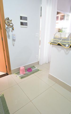 Casa de condomínio à venda com 120m², 3 quartos e 2 vagas