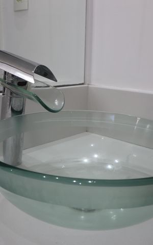 Apartamento à venda com 48m², 1 quarto e 1 vagaBanheiro